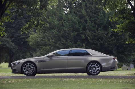 Aston Martin Lagonda Taraf combines fine line and sheer scale, a multiplier of magnificence. Aston Martin Lagonda Taraf, Aston Martin Rapide, Bond Cars, Aston Martin Cars, Aston Martin Lagonda, British Motors, Bentley Car, Concept Car Design, Motor Racing