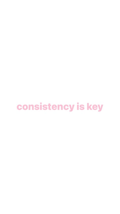 Consistency Is Key Wallpaper, Consistency Aesthetic, Consistency Quotes, Aesthetic Lyrics, Vision Board Images, Vision Board Goals, Consistency Is Key, 2024 Vision, Mood Board