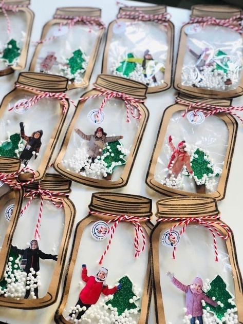 Christmas Decor Ideas Outdoor, Preschool Christmas Crafts, Christmas Kindergarten, Crafts Easy, Christmas School, Daycare Crafts, Preschool Christmas, Christmas Classroom, 2023 Christmas