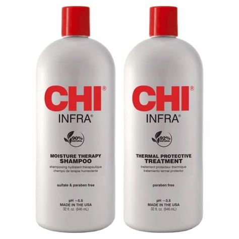 you want you hair nice and ready for a silk press you this is probably a go for the sistas click the link for purchase Chi Silk Infusion, Chi Hair, Chi Hair Products, Cleansing Shampoo, Black Seed Oil, Sulfate Free Shampoo, Hair Strengthening, Sulfate Free, Shampoos