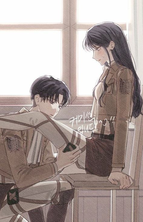 Levi Ackerman Hot Manga, Levi Ackerman Hot, Aot Oc, Anime Smile, Captain Levi, Attack On Titan Funny, Attack On Titan Fanart, Attack On Titan Levi, Romantic Manga