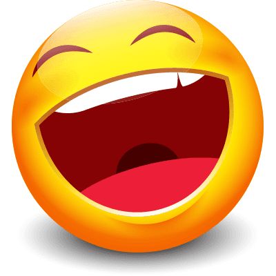 Enjoy a great big belly laugh with this laughing smiley. Like Synonyms, Emoticon Love, Smiley Happy, Emoticons Emojis, Funny Emoji Faces, Laughing Emoji, Funny Emoticons, Emoji Love, Expressing Yourself