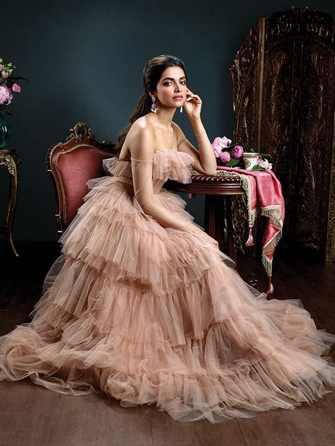 Debut Photoshoot, Bridal Wardrobe, Adelaide Kane, Vintage Princess, Stunning Outfits, Pink Tulle, Canberra, Bollywood Celebrities, Deepika Padukone