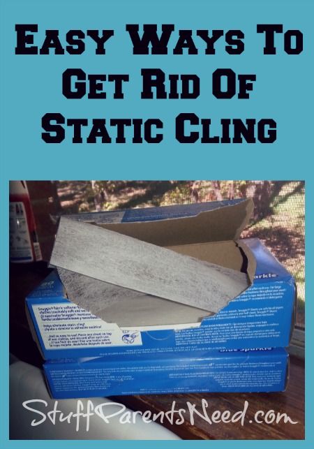 If you have to wear dress clothes on a regular basis you know the frustration of static cling on dresses, pants and blouses. Fall and winter are the peak static cling times of the year, so best to be prepared! Here are some easy ways to get rid of static cling using simple items you … Get Rid Of Static In Clothes, Remove Static From Clothes, Static Clothes, Apartment Cleaning, Wire Hanger, Making Life Easier, Handy Dandy, Static Cling, Household Tips