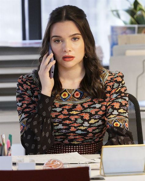 Jane Sloan, Katie Stevens, The Bold Type, Bold Type, Promotional Photos, Set You Free, 2024 Fashion, Image Gallery, Be Bold