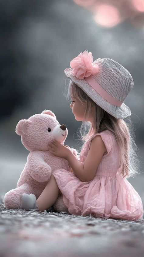 Teddy Bear Dp For Whatsapp, Picture Of Friends, Cute Teddy Bear Pics, Teddy Bear Hug, Boy Dp, Teddy Bear Pictures, Teddy Bear Girl, Tumblr Art, Pink Teddy Bear