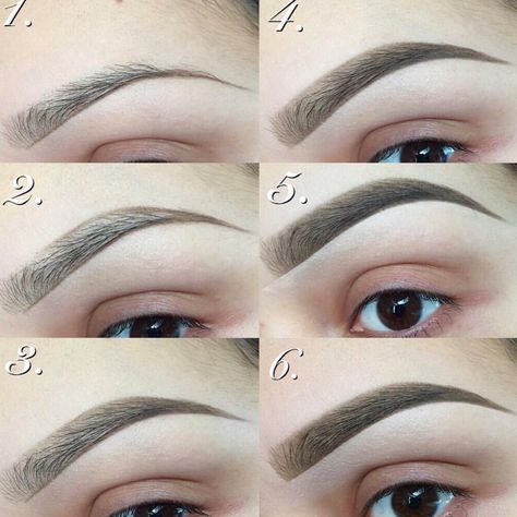 “Brow steps @audreystylesxo using #Dipbrow in Medium Brown with brush #12  #anastasiabeverlyhills #anastasiabrows” Perfect Eyebrow Shape, Plucking Eyebrows, Eyebrow Shaper, Eyebrow Threading, Beautiful Eyebrows, Eyebrows On Fleek, Threading Eyebrows, Brow Wax, Best Eyebrow Products