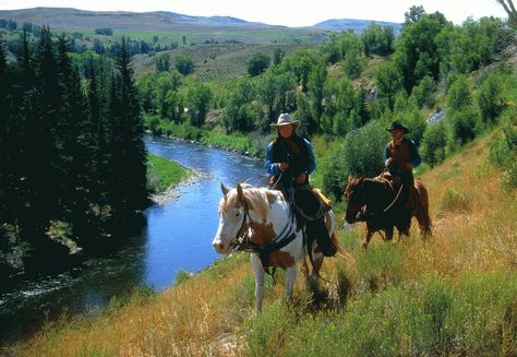 Dude Ranch Vacations, Riding Holiday, Mountain Ranch, Guest Ranch, Colorado Vacation, Dude Ranch, Colorado Travel, Trail Riding, Denver Colorado