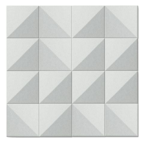 Soundwave® Bella, Acoustic panel – Offecct Wall Tiles Living Room, Wall Panel Texture, Wall Tile Texture, Pet Recycling, Materials And Structures, Sound Panel, Wall Tiles Design, Used Office Furniture, Acoustic Panel