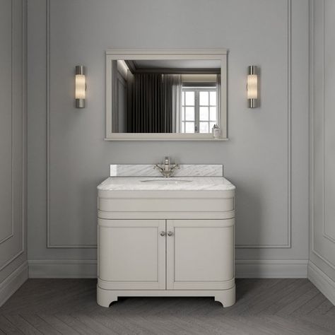 Vanity Units | Bathroom Vanity Units | Nôsa Cream Vanity, White Vanity Unit, Stone Vanity, Freestanding Vanity Unit, Matt Stone, Freestanding Vanity, Cloakroom Basin, Basin Vanity Unit, Bathroom Units