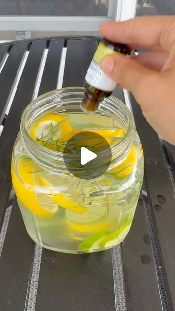 Brooklyn B on Instagram: "Natural way to get rid of mosquitoes 🦟 #diy #hack #homehack" Indoor Mosquito Repellent Diy, How To Get Rid Of Mosquitos In Yard, Mosquito Hacks, Fly Repellant Diy Outdoors, Mosquito Repellent Oils, Flies Repellent Outdoor, Fly Repellant Diy, Outdoor Bug Repellent, Indoor Mosquito Repellent