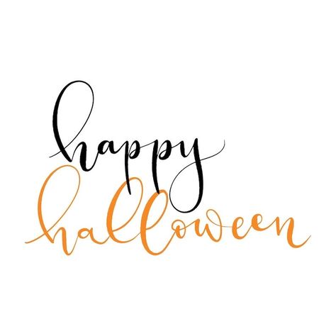 Happy Halloween Calligraphy, Happy Halloween Lettering, Happy Halloween Font, Halloween Calligraphy, Halloween Lettering, Happy Halloween Quotes, Online Business Plan, Dinosaur Wallpaper, Cookie Cakes