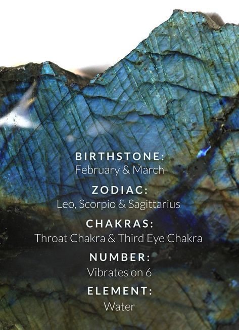 Labradorite Properties and Spiritual Meaning – MindfulSouls Labradorite Crystal Meaning, Dragon Symbolism, Crystal Meanings Charts, Labradorite Meaning, Labradorite Properties, March Zodiac, Crystal Chakra, Healing Gemstones, Black Labradorite