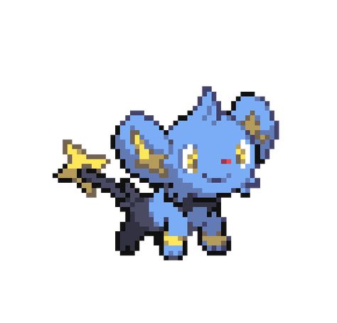 Pokemon Pixel Transparent Gif, Luxray Gif, Pokemon Pixel Gif Png, Pokemon Pixel Art Gif, Pokemon Sprites Gif, Pokemon Pixel, Pokemon Shinx, Rockruff Pokemon, Luxray Pokemon