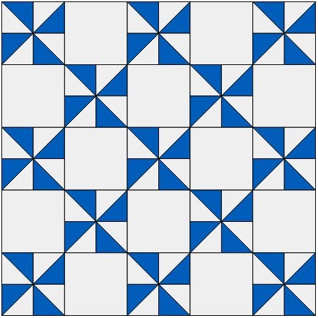 Pinwheel Quilt Block Pattern – fabric-406 Pinwheel Quilt Block Pattern, Pinwheel Quilt Pattern, Pinwheel Quilt Block, Charm Pack Quilt Patterns, Pinwheel Block, Quilting Designs Patterns, Quilt Block Patterns Free, Quilt Square Patterns, Half Square Triangle Quilts