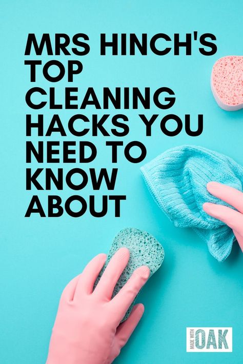 Hinch Cleaning, Clean Hacks, Deep Cleaning Hacks, Mrs Hinch, Cleaning Hacks Tips And Tricks, Cleaning Blinds, Home Cleaning Tips, Cleaning Tips Tricks, House Keeping