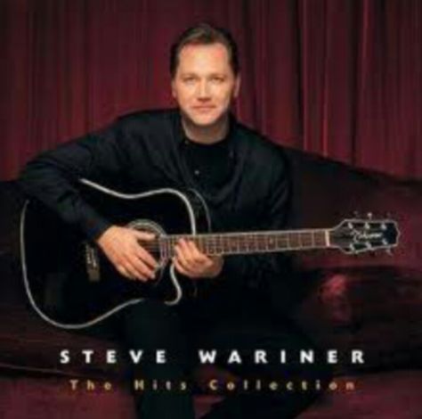 Steve Wariner-Country Singer, guitarist-From Noblesville, Indiana. Steve Wariner, Indiana Girl, Noblesville Indiana, Country Music Songs, Music Heart, Country Hits, 9 Songs, Country Singer, Garth Brooks