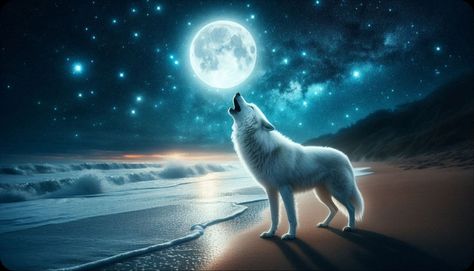 Wolf Wallpaper Laptop, Wolf Laptop Wallpaper, Fantasy Wolves, Wolf Images, Fantasy Wolf, Wolf Wallpaper, Wolf Pictures, Diamond Free, White Wolf