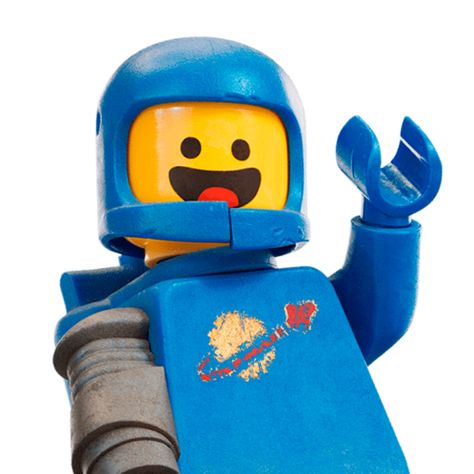 Just Some Icons! Lego Man, Lego Movie, Lego, Blue