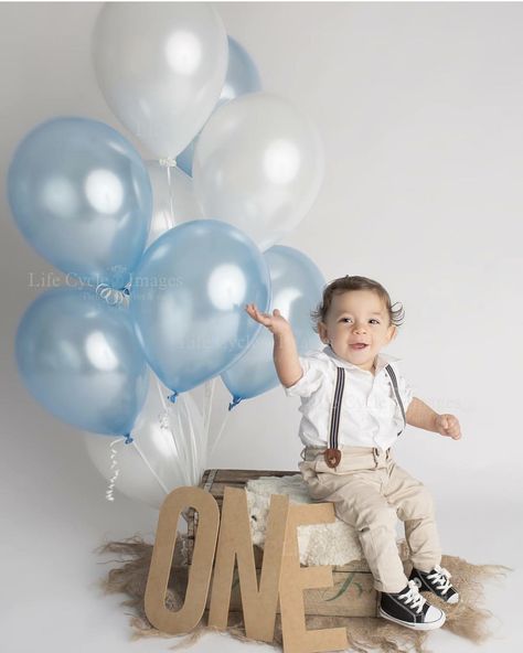 Photoshoot For 1 Year Baby, 1 Year Photo Shoot Ideas, 1year Birthday Photoshoot Ideas, 1st Bday Photoshoot Boy, 1yr Birthday Party Ideas Boy, Boys Cake Smash Photoshoot, 1st Birthday Babyboy Photoshoot, Baby Boy 1 Year Photoshoot, 1 Year Birthday Photoshoot Boy