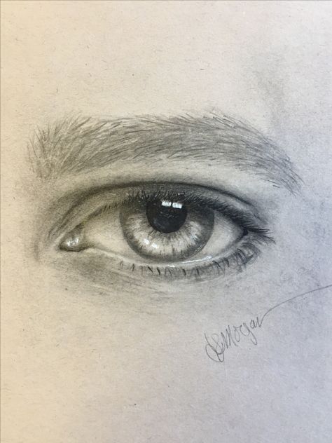 Men Eyes Sketch, Masculine Eyes Drawing, Man Eyes Drawing, Male Eye Drawing, Eyes Drawing Ideas, Draw Eyes Realistic, Men Eyes, Man Eyes, Drawing Tricks