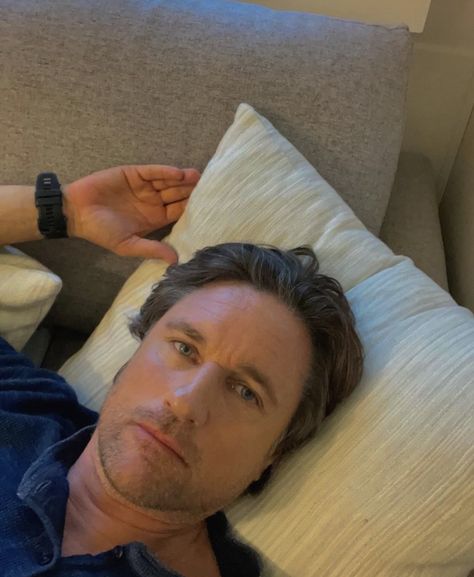 Miss My Love, Nathan Riggs, Martin Henderson, Alexandra Breckenridge, Missing My Love, Virgin River, Apple Gift Card, Document Sign, Patrick Dempsey