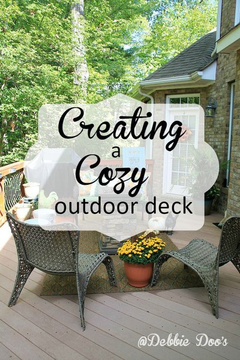 No more wasted space Backyard Covered Patios, Outdoor Space Design, Outdoor Sanctuary, Cozy Outdoor, Backyard Living, Cozy Feeling, Outdoor Patio Decor, Dream Backyard, Decks And Porches