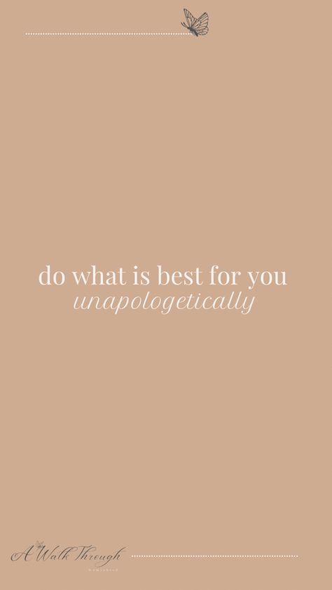 It is okay to put yourself first. In fact, you should always be doing that. Be unapologetic about dojng what is best for you. If anyone disagrees, maybe they’re not meant to be in your life forever. Put Yourself First, It Is Okay, Not Meant To Be, Its Okay, A Walk, Always Be, Meant To Be, Movie Posters, Film Posters