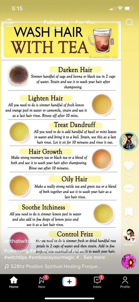 Lemon Water Hair Lightener, Lemon For Hair Lightening, Lighting Hair Naturally Diy, How To Lighten Hair At Home, How To Get Darker Hair Naturally, Lightening Hair Naturally, Lemon Juice Hair Lightener, Chamomile For Hair, Natural Ways To Lighten Hair