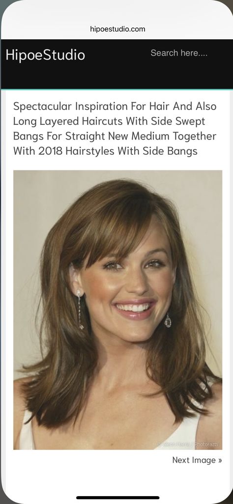 Side Swept Bangs Long Hair, Side Bangs With Long Hair, Side Bang Haircuts, Short Side Bangs, Tattoos Celebrities, Outdoors Quotes, Sweeping Bangs, Side Bangs Hairstyles, Side Swept Hairstyles