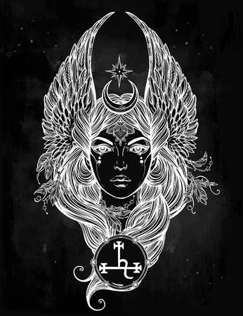 Angel Outline, Flight Art, Evil Skull Tattoo, Dove Tattoos, Black Moon Lilith, Steampunk Animals, Sailor Moon Tattoo, Feminine Tattoo Sleeves, Dove Tattoo