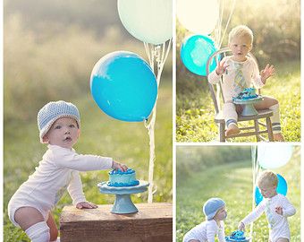 First Birthday Party Boy, Baby Boy First Birthday Outfit, Boy Birthday Pictures, Baby Shower Oso, Birthday Party Boy, Birthday Bodysuit, Smash Cake Boy, Party Boy, Baby Boy First Birthday