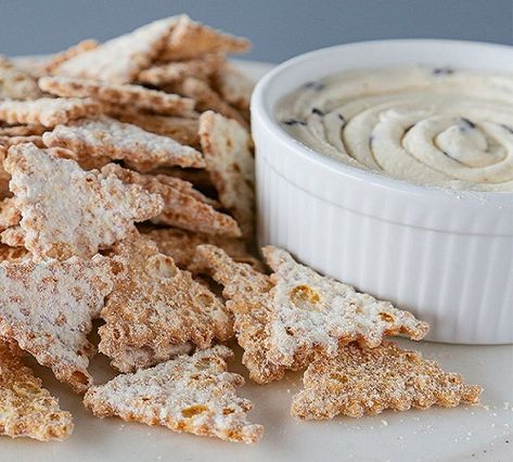 Cannoli Dip Chips, Cannoli Chips And Dip, Cannoli Dip Charcuterie Board, Pizelle Cannoli Recipe, Crumbl Cannoli Cookie, Conoli Recipe Dip, Canolli Cookie Recipe, Canolli Cream Filling Recipes, Cannoli Chips Recipe