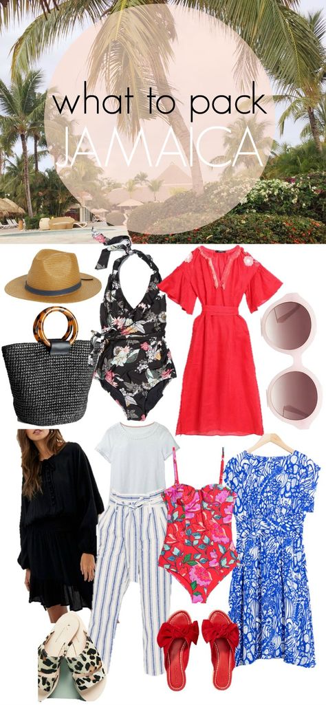 What To Pack For Jamaica, Jamaica All Inclusive, Beaches In Florida, Jamaica Outfits, Jamaica Resorts, Best Vacation Destinations, Jamaica Vacation, Sandals Resorts, Jamaica Travel