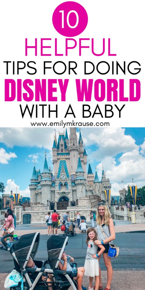 Florida Itinerary, Disney With Baby, Universal Studios Outfit, Universal Vacation, Toddler Parenting, Trip To Disney World, Mom Things, 3 Month Old, Disney World Vacation Planning