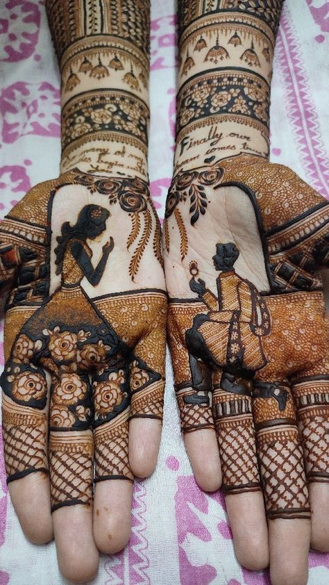 Mehendi Tutorial, Engagement Mehendi, Engagement Mehndi, Circle Mehndi, Basic Mehndi, Beautiful Henna, Mehndi Designs For Kids, Engagement Mehndi Designs, Stylish Mehndi