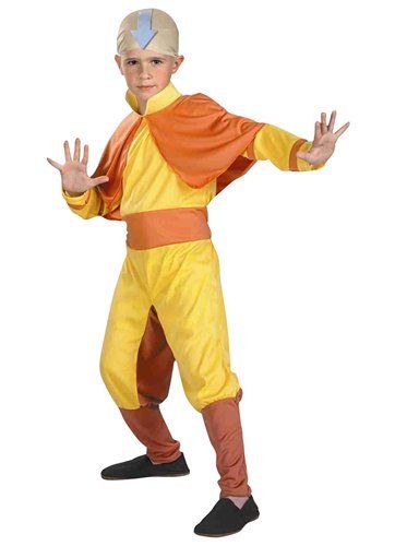 Avatar The Last Airbender Costumes, Aang Costume, Expensive Halloween Costumes, Sokka And Zuko, Katara Costume, Yoshi Costume, Aang Katara Sokka, Comicon Costume, Avatar Halloween