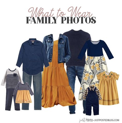 What to wear for family pictures #justpostedblog #ShopStyle #shopthelook #MyShopStyle #OOTD #LooksChallenge #ContributingEditor #Lifestyle Fall Petite Outfits, Family Pictures What To Wear, Old Navy Plus Size, Fall Family Outfits, Yellow Floral Maxi Dress, Fall Family Photo Outfits, Family Photoshoot Outfits, Fall Family Pictures, Family Picture Outfits