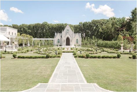 Garden Chapel, Bridgerton Wedding, Park Chateau, Wedding Checklists, Wedding Shot List, Free Wedding Printables, Garden Weddings, Garden Wedding Inspiration, Garden Wedding Venue