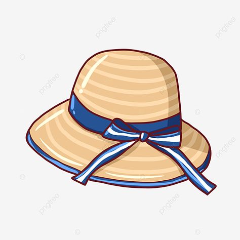 straw hat,hat,cartoon hat,hand drawn hat,yellow hat,sunhat,cute hat,girl hat,holiday,travel,seaside,summer,sunscreen,blue,bow,summer clipart,holiday clipart,bow clipart,hat clipart,travel clipart,blue clipart,straw clipart,sunscreen clipart Sunscreen Clipart, Hat Images, Blue Clipart, Hat Drawing, Hat Illustration, Hat Clipart, Hat Cartoon, Paper Dresses, Travel Clipart