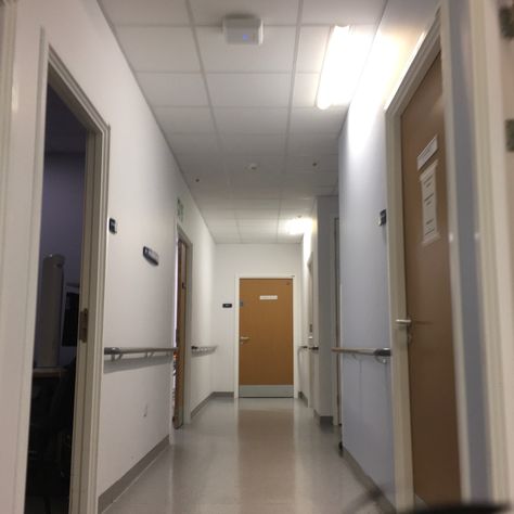 Hospital Ward Room, Hospital Reference, Ward Room, Mix Aesthetic, Hospital Ward, Journal Images, Maitland Ward, Pink Tumblr Aesthetic, At The Hospital