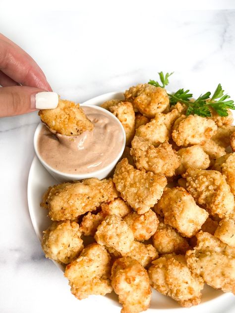 Sweet And Sour Chicken Nuggets, Sweet And Sour Chicken Sauce, Ww Chicken Recipes, Guest Recipes, Chicken Breast Dishes, Chick Fil A Nuggets, Ww Dinners, Ww Dinner, Copycat Chick Fil A