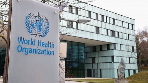 World Health Organization: What is the WHO and what does it do? - BBC News Amazon Warehouse, Infectious Diseases, World Health Organization, Tianjin, Times Of India, International News, Utrecht, Public Health, Geneva