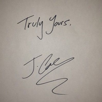 Might have to frame this one for @Katie Duda Love Yourz Jcole, Love Yourz J Cole Tattoo, Love Yourz J Cole, J Cole Tattoo, Ipad Widgets, Love Yourself Tattoo, Ipad Aesthetic, Rap Wallpaper, Tattoo Font