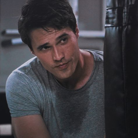 Grant Ward Icon, Agents Of Shield Characters, Brett Dalton, Grant Ward, Colton Underwood, Andy Garcia, Marvels Agents Of Shield, Character Images, Agents Of Shield