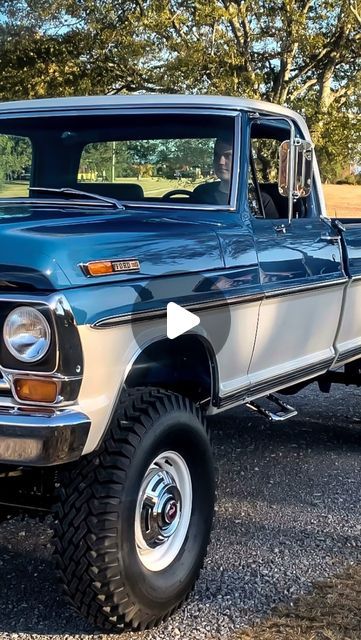 CraigerCo & FordF100World on Instagram: "BumpSide F250 by Carters Bump Parts @my69bump @ford_f100_marketplace #ford #pickup #truck #trucks #f100world #fordf100world" 1970 Ford F100, Ford F250 Diesel, 1965 Ford F100, 1979 Ford F150, Ford Obs, F100 For Sale, Ford Trucks For Sale, 79 Ford Truck, Old Ford Truck