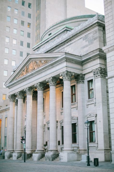 Montreal Royal Trust Building | photography by http://annawu.com/ Government Building Interior, Royal Building, Trust Building, Ancient Egyptian Artifacts, Bank Building, Royal Bank, Building Photography, Old Library, Banks Building