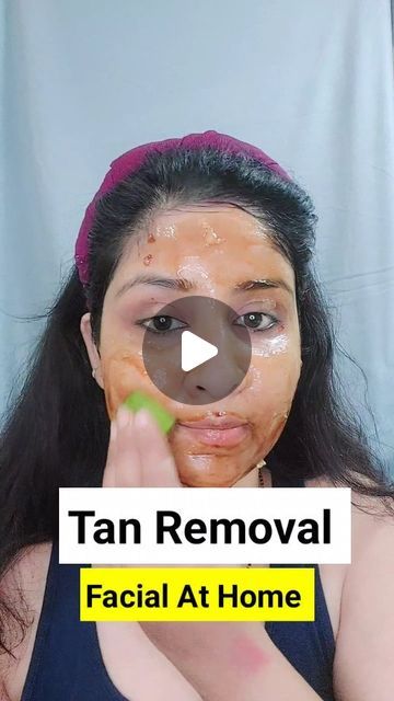 2.6M views · 41K likes | Shalini ♥️ Skin & Hair care 💁‍♀️ on Instagram: "🥰 Festive Season Special Facial ✨   Benefits ✅  Give instant glow  Skin Brightening effects  .  Save & Follow For More 💕💕💕 . . .  Facial, tan removal facial , skin whitening facial   . .  #facial #facialathome #facialmassage #cleanup ##facialtreatment #facials #facialrejuvenation #facialspa #facialcare #reels #reelsinstagram #reelitfeelit #reelkarofeelkaro #trendig #viral #explore #fyp" Face Cleaners Homemade, Instant Face Glow Homemade, Face Glowing Tips Natural, Instant Face Glow, Skin Tan Removal, Rosemary For Hair, Whitening Face Mask, Facial Benefits, Face Cleaner