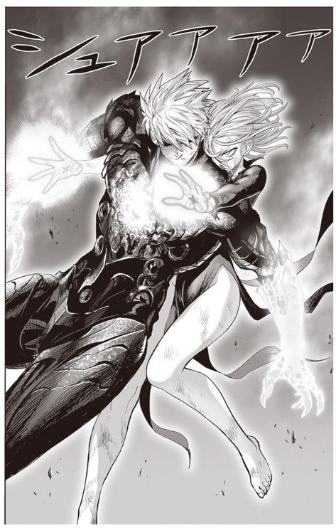 Tatsumaki Manga, Opm Manga, Anime One Punch Man, Tatsumaki One Punch Man, Genos Wallpaper, Chihiro Y Haku, One Punch Man Manga, One Punch Man Anime, Manga Pages