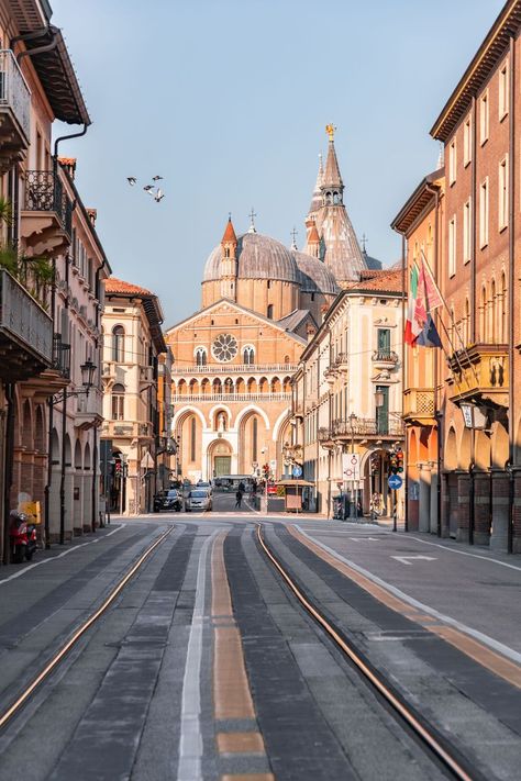 Day Trip From Venice, Venice In Winter, Day Trips From Venice, Padua Italy, Ideal Day, Visit Venice, 5 Things, To Miss, Day Trip